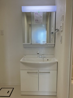 【独立洗面台】 | エクセルせんげん台