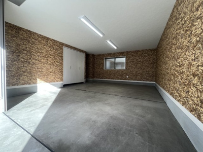 【駐車場】 | base plus（賃貸ガレージハウス）