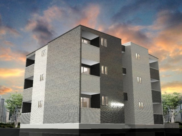 REGALEST CIEL 大和田