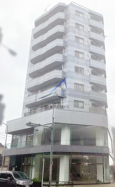 メイプルヒルズ滝野川