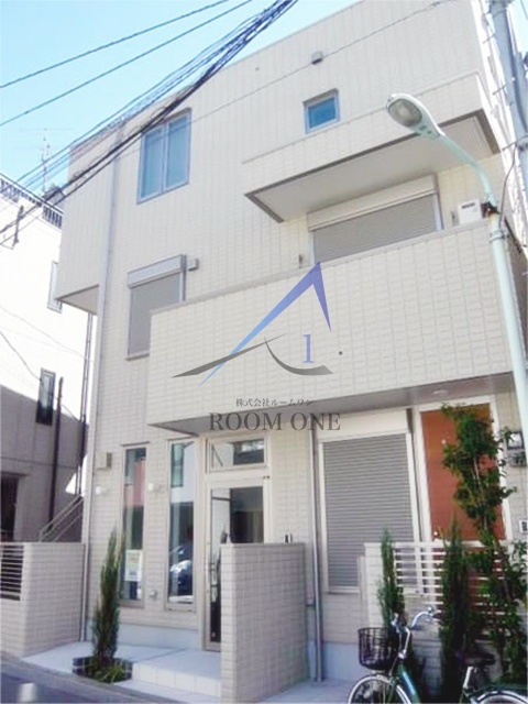 フルーヴ雑司が谷