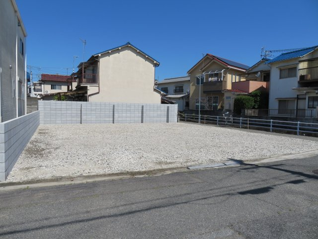 姫路市東辻井2丁目売土地