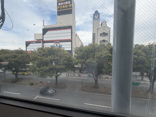 【展望】 | 和歌山市元寺町1丁目一棟ビル | 物件からの眺望です。