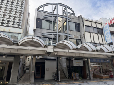 【外観】 | 和歌山市元寺町1丁目一棟ビル | 外観です。