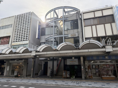 【外観】 | 和歌山市元寺町1丁目一棟ビル | 外観です。