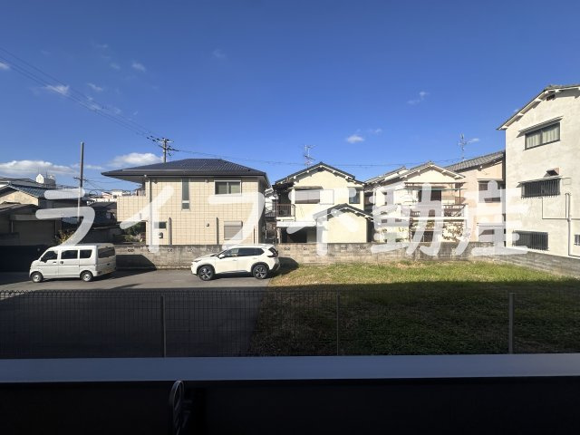 グラン シエルの展望