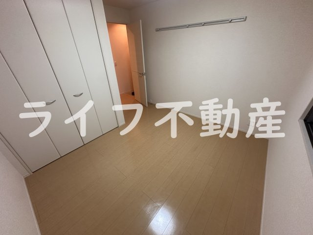 グラン シエルの内装|内装です