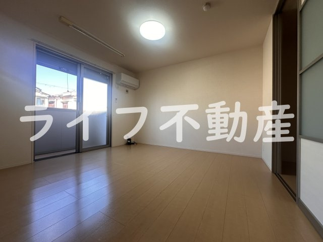 グラン シエルの洋室|きれいな洋室です