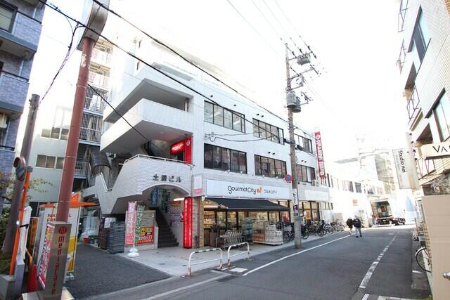 八王子市明神町3丁目のマンションの画像