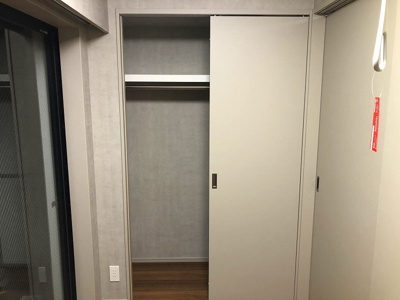 【その他共用部分】 | SYFORME MONZEN-NAKACHO | ※過去退去時のお写真です