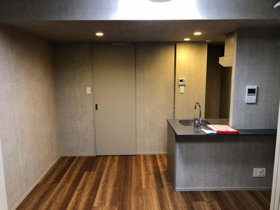 【その他】 | SYFORME MONZEN-NAKACHO | ※過去退去時のお写真です