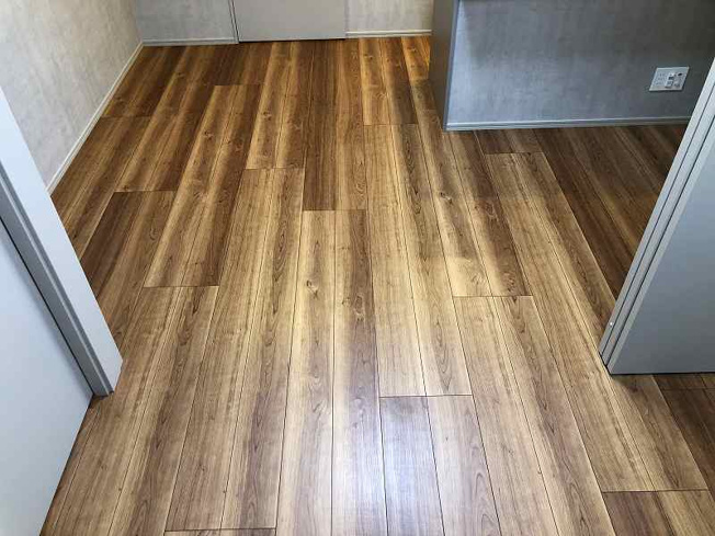 【内装】 | SYFORME MONZEN-NAKACHO | ※過去退去時のお写真です