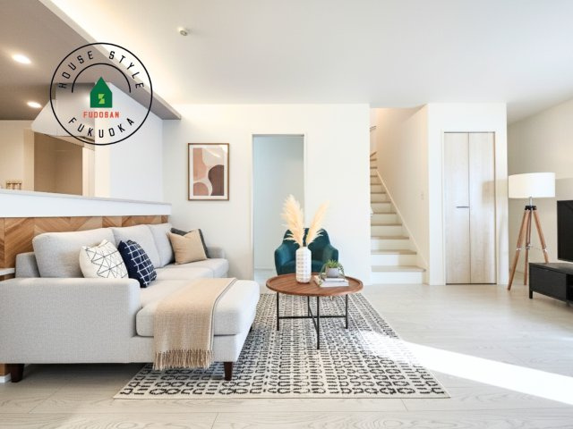 小郡市大保第4-2棟（2号棟）