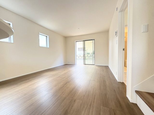 【内装】 | 福岡市博多区麦野1丁目　2号棟（全2棟）【仲介手数料無料・0円】 | 施工例。施工例は完成時と異なる場合があります。