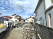 福岡市博多区麦野1丁目　2号棟（全2棟）【仲介手数料無料・0円】の画像