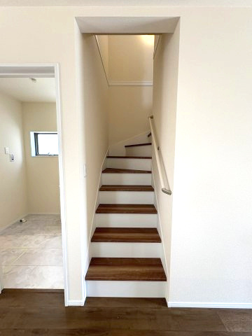 【内装】 | 福岡市博多区麦野1丁目　2号棟（全2棟）【仲介手数料無料・0円】 | 施工例。施工例は完成時と異なる場合があります。