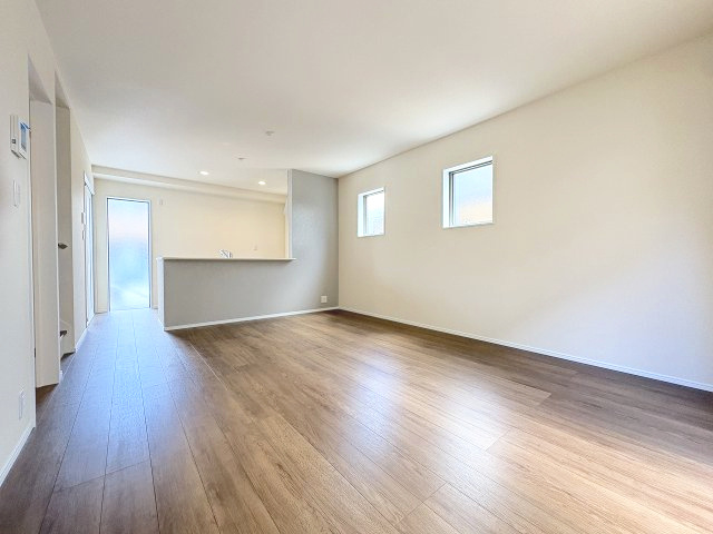 【内装】 | 福岡市博多区麦野1丁目　2号棟（全2棟）【仲介手数料無料・0円】 | 施工例。施工例は完成時と異なる場合があります。