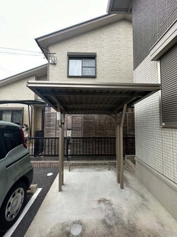 マクナーレのその他共用部分