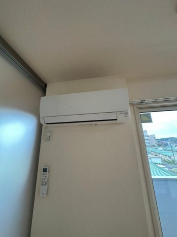 マクナーレの設備