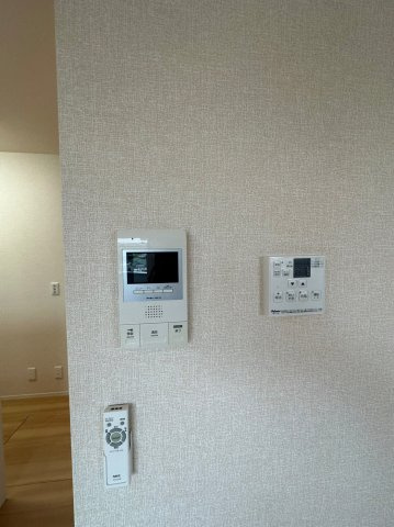 マクナーレのセキュリティ