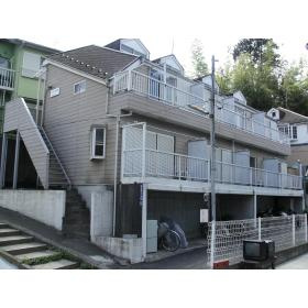 川崎市多摩区西生田3丁目のアパートの画像