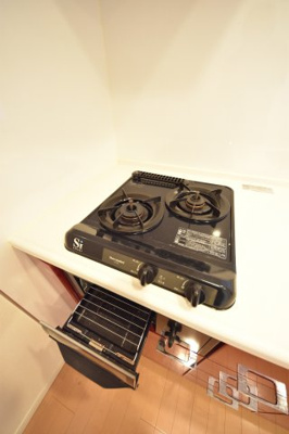 【キッチン】 | パラッツオロッサ