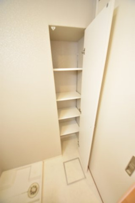 【収納】 | パラッツオロッサ