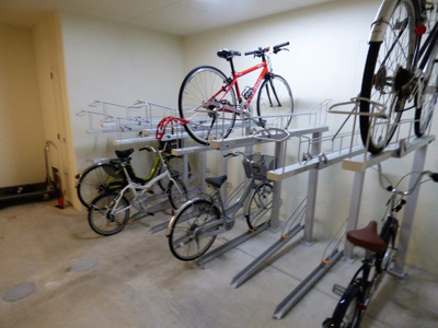 【設備】 | パラッツオロッサ