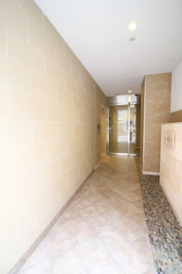 【その他共用部分】 | パラッツオロッサ