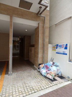 【その他共用部分】 | パラッツオロッサ