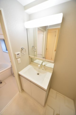 【独立洗面台】 | パラッツオロッサ