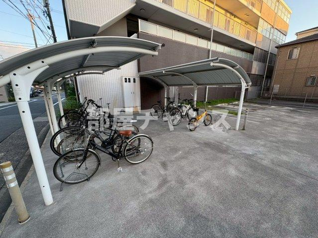 フローラのその他共用部分