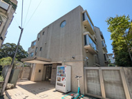 ベルジューレ高輪の画像