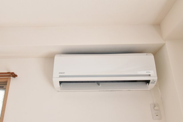 西宮市中殿町の賃貸マンションの設備