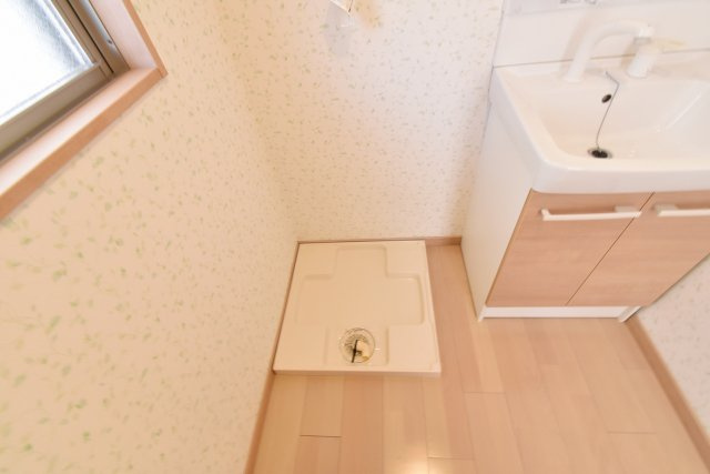 西宮市中殿町の賃貸マンションの設備