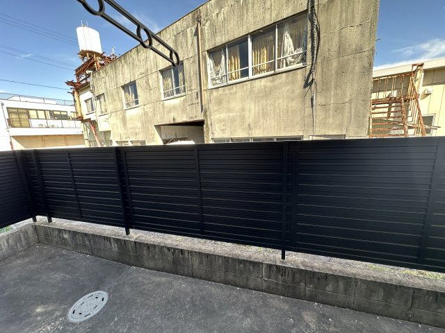 アンスリール 上郷の展望