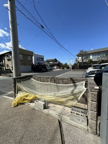アンスリール 上郷のその他共用部分