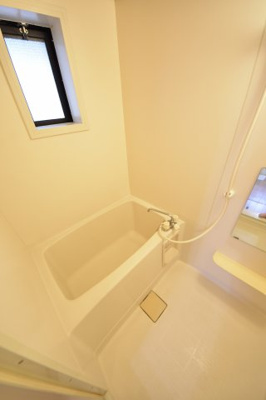 【浴室】 | 中山手ガーデンパレスＤ棟