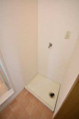 【洗面所】 | 中山手ガーデンパレスＤ棟