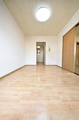 【その他】 | 中山手ガーデンパレスＤ棟