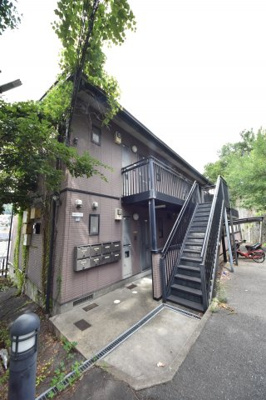 【ロビー】 | 中山手ガーデンパレスＤ棟