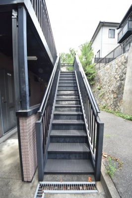 【設備】 | 中山手ガーデンパレスＤ棟