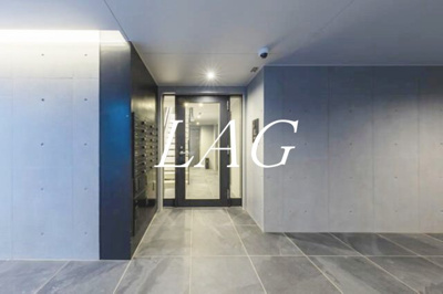 【エントランス】 | ＳＯＰＨＩＡＳ下北沢 | エントランスです。