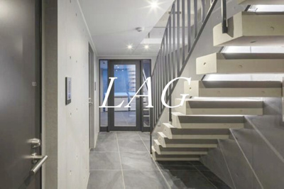 【その他共用部分】 | ＳＯＰＨＩＡＳ下北沢 | 共用階段です。