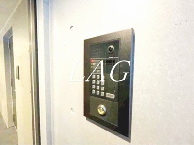 【セキュリティ】 | ＳＯＰＨＩＡＳ下北沢 | オートロックです。