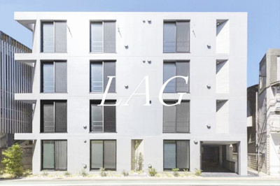 【外観】 | ＳＯＰＨＩＡＳ下北沢 | 外観です。