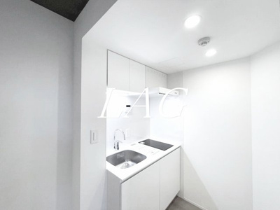 【キッチン】 | ＳＯＰＨＩＡＳ下北沢 | キッチンです。