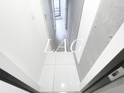 【玄関】 | ＳＯＰＨＩＡＳ下北沢 | 玄関です。