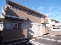 ヴィラセイワＤの画像