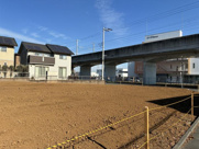 万博記念公園Ｂ４４貸地の画像